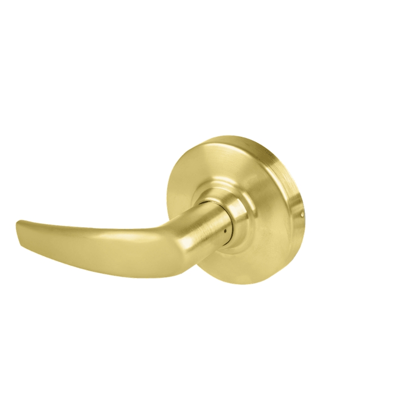 606 - Satin Brass